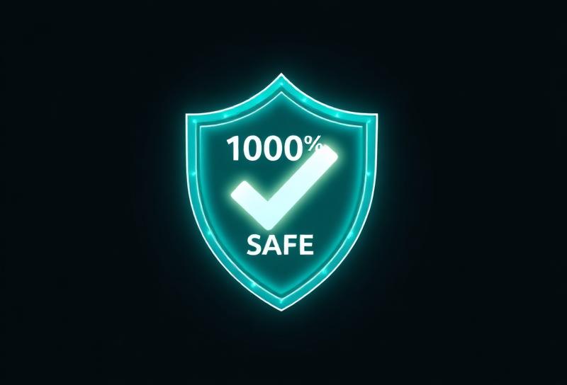 Vertrouwen: 100% veilig en gratis spelen